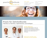 Bild Fabritius Drs. Th. u. F. & Kollegen Praxis fr Zahnheilkunde