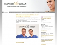 Bild Neukranz, Brklin u. Koll.