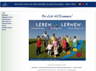 Bild Maria-Montessori-Verein Bad Tlz e.V.