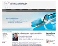 Bild Eis Christian Zahnarzt