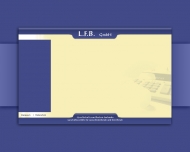 L.F.B. GmbH - Gesellschaft zum Buchen laufender Gesch?ftsvorf?lle f?r Gewerbetreibende und freie Ber...