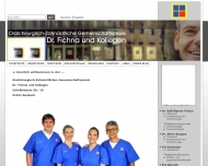 Bild Dr. Fichna & Partner | Zahnrzte und Fachzahnrzte fr Oralchirurgie Ansbach