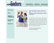 Bild Enders Zahnarzt