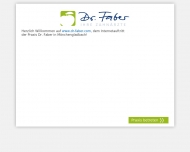 Bild Zahnrzte Faber Wolfgang Dr.med.dent. , Faber Andreas