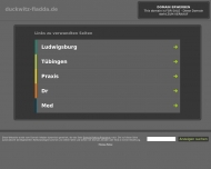 Bild Duckwitz Christian Dr. Zahnarzt