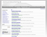 Bild Besucherring Dr. Otto Kasten Westflischer Besucherring