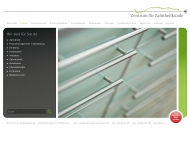 Website Dr. Christian Drenske