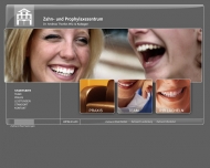 Bild Dentallabor Dr. Thonke GmbH