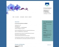 Website Erren Dirk Dr. Zahnarzt