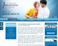 Bild Dittmer Pascal Dr. Zahnarzt