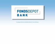 Bild Fondsdepot Bank GmbH