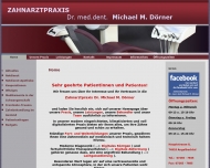 Bild Dörner Michael Dr. Zahnarzt