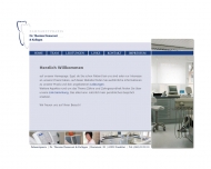 Bild Donnevert Ralph Thorsten Dr.med.dent. u. Herwig Silke Zahnrzte