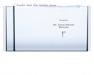 Bild Deister Susanne , Bittelmeyer Ralph Zahnarztpraxis