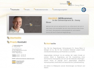Bild Ebner Georg Dr.med.dent.