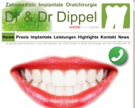 Bild Dippel Klaus Dr.