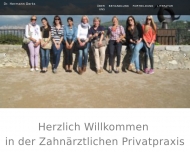 Bild Derks H. Dr. Zahnarzt, Praxis