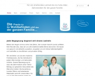 Bild Goch Ines Dr. , Betteray Conctanze van Dr. Zahnarztpraxis