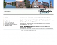 Zahnärzte in und um Landshut Hauptseite