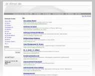 Bild Dinse Rdiger Dr. , Michel P. Dr. Dr. Zahnrzte