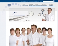 Bild Buchardt Joachim Dr.med.dent.