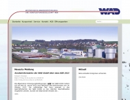 Bild Westschsische Abwasserentsorgungs- und Dienstleistungsgesellschaft mbH