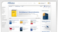 Bild Goethe-Buchhandlung Teubig GmbH
