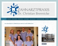 Bild Brennicke Christian Dr. Zahnarzt