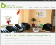 Bild Zahnarztpraxis Katharina Schtze
