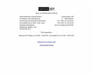 Bild Cantus 139 Buch- und Musikalienhandlung GmbH