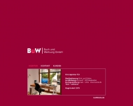 Website Buch und Werbung Kr�ger & Schwengle