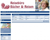 Bild Bcher & Reisen Inh. Martina Wiencke Reiseberatung