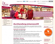 Bild Buchhandlung Johannesstift Gesellschaft mit beschrnkter Haftung