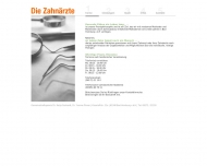 Bild Gerhardt Katja Dr. & Booch-Arkossy Stefan Dr. Zahnrzte