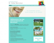 Bild Bernicken Volker Dr.med.dent.