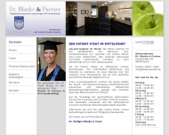 Bild Blanke Dr. & Partner Zahnrzte