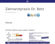 Bild Michael Betz Zahnarzt