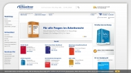 Bild Schweitzer Sortiment oHG Fachbuchhandlung