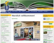 Tegeler Glienicker B?cherstube