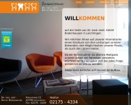 Bild Dr.med.dent.Detlef Bodenhausen