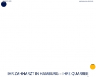 Bild Quarree Dental - Zahnarzt Hamburg