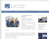 Bild Grrissen Nicola Dr. Zahnrztin