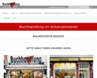 Bild Buchhandlung im Schanzenviertel GmbH