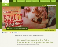 Bild Marquard Dr. & Hartig Dr. Dr.med.dent. Zahnrzte + Oralchirurgie