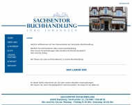 Bild Sachsentor-Buchhandlung GmbH