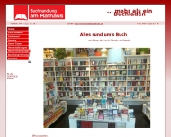 Bild Buchhandlung am Rathaus Fritze KG