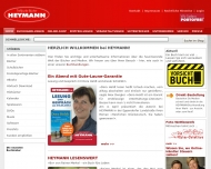 Bild Heymann Kurt Buchzentrum GmbH