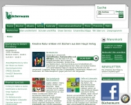 Bild Bcherwurm GmbH
