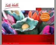 Bild Tolle Wolle