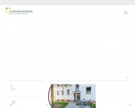 Bild Volksheimsttte e.G. Wohnungsbaugenossenschaft